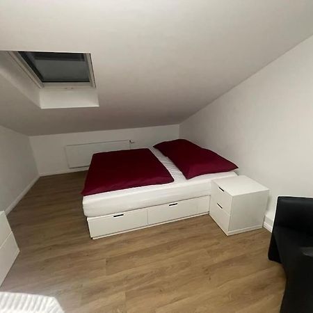 Buxtehude*Wohnung*100Qm*6 Schlafplaetze*Neu* Εξωτερικό φωτογραφία