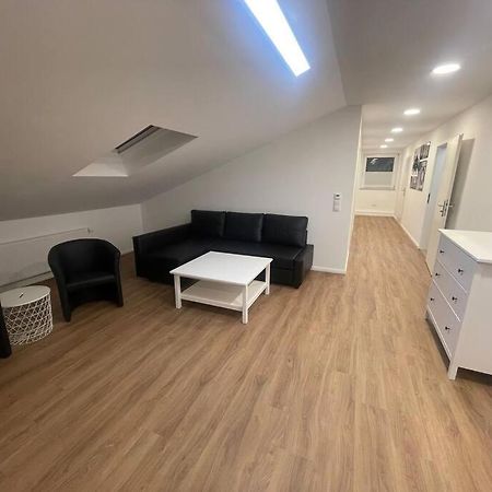 Buxtehude*Wohnung*100Qm*6 Schlafplaetze*Neu* Εξωτερικό φωτογραφία