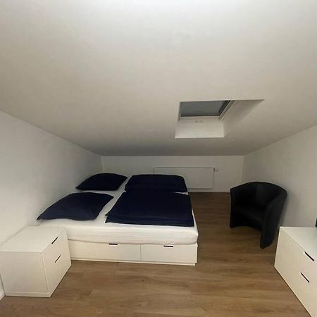 Buxtehude*Wohnung*100Qm*6 Schlafplaetze*Neu* Εξωτερικό φωτογραφία