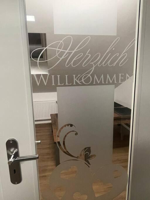 Buxtehude*Wohnung*100Qm*6 Schlafplaetze*Neu* Εξωτερικό φωτογραφία