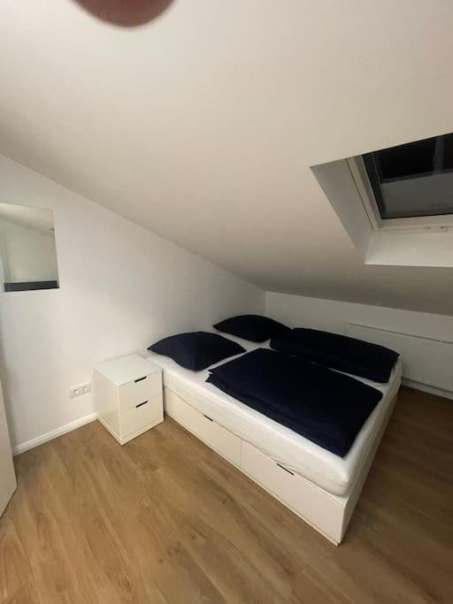 Buxtehude*Wohnung*100Qm*6 Schlafplaetze*Neu* Εξωτερικό φωτογραφία
