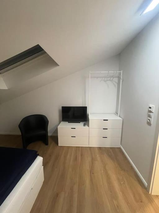Buxtehude*Wohnung*100Qm*6 Schlafplaetze*Neu* Εξωτερικό φωτογραφία