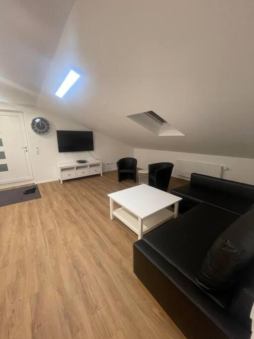 Buxtehude*Wohnung*100Qm*6 Schlafplaetze*Neu* Εξωτερικό φωτογραφία