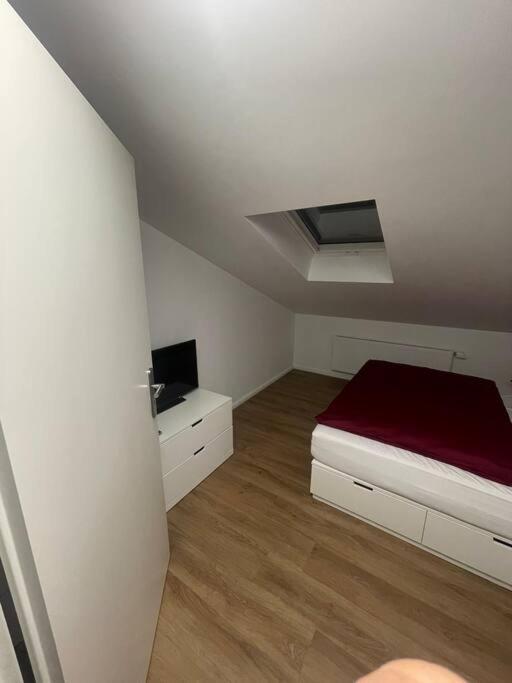 Buxtehude*Wohnung*100Qm*6 Schlafplaetze*Neu* Εξωτερικό φωτογραφία